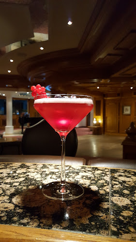Opinii despre C.A.Cocktailbar în Wörgl - Gastronomie und Hotellerie