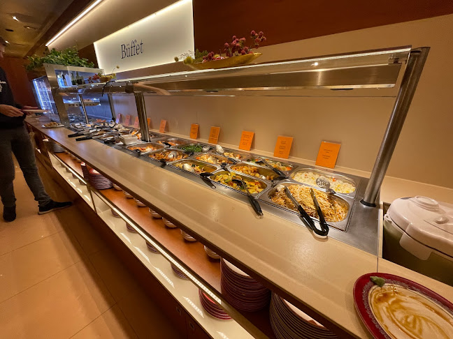 Comentarii opinii despre Mings Wok