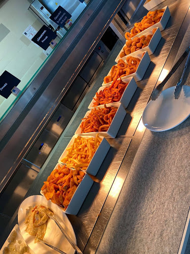 Comentarii opinii despre Watertuin World Kitchen