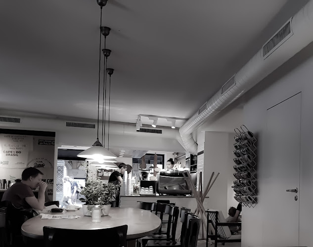 Opinii despre Cafe como coffee & more în Klagenfurt am Wörthersee - Gastronomie und Hotellerie