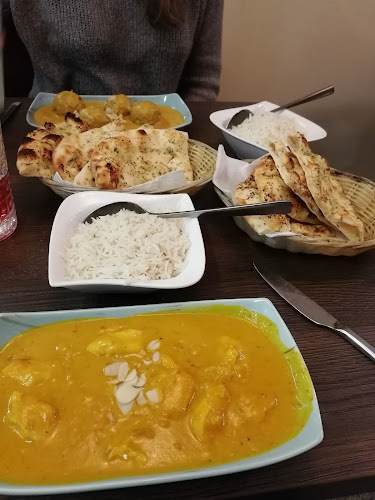 Comentarii opinii despre Curry n Masala