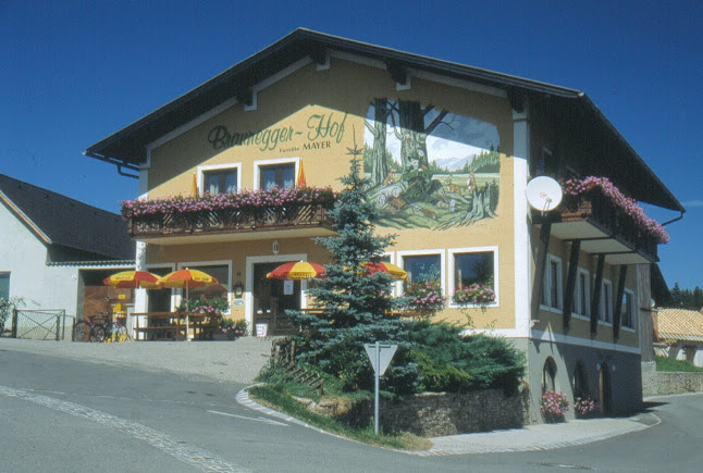 Braunegger Hof - Mayer's Bar