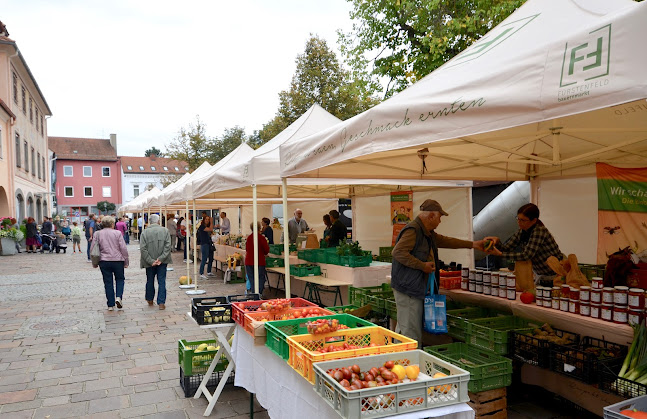 Bauernmarkt Fürstenfeld