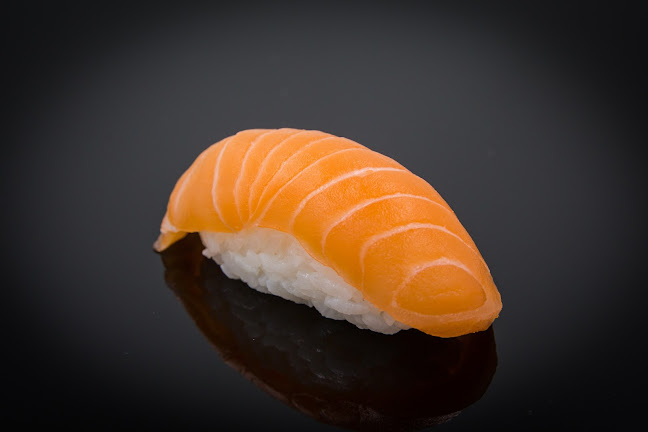 Kekko Sushi bar - Gastronomie und Hotellerie