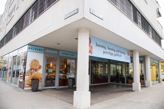 Resch&Frisch Liebesbrot Traun