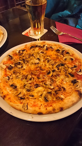 Comentarii opinii despre Gran Caffè Rigoletto