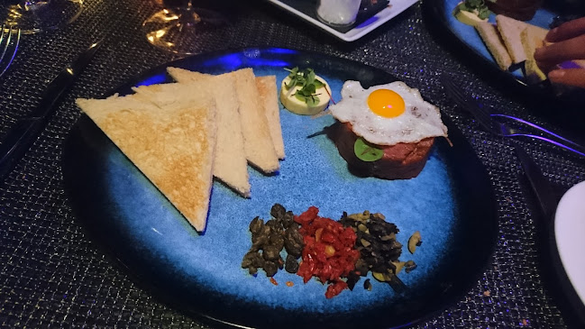 Comentarii opinii despre 57 Restaurant & Bar