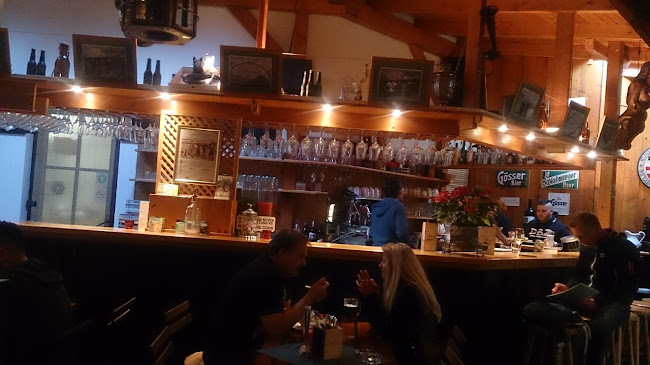 Taverne² - Gastronomie und Hotellerie