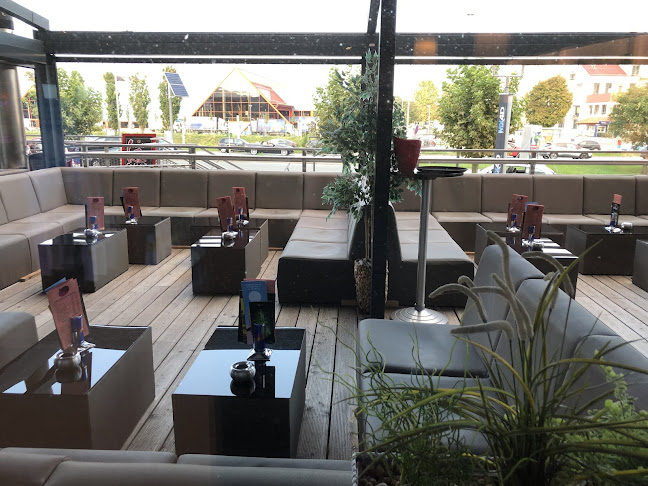 Kiss Cocktailbar - Graz