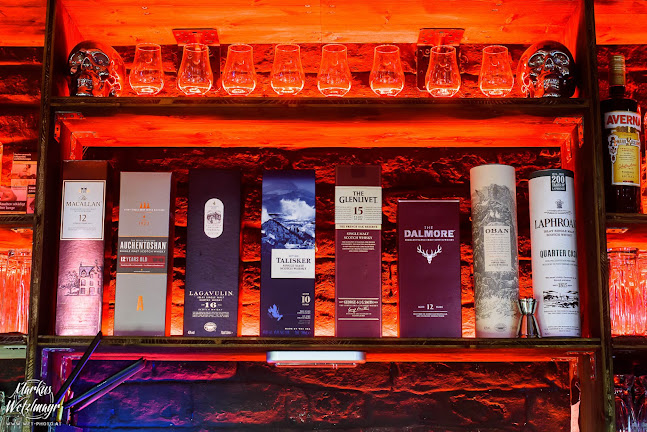 Battle Axe Rock & Metal Pub - Gastronomie und Hotellerie