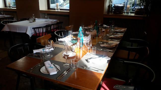 Comentarii opinii despre Restaurant Tancredi