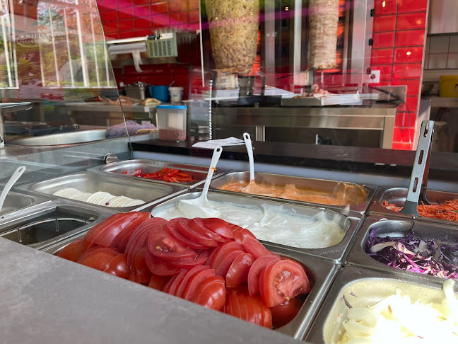 Opinii despre Stella Kebap Pizza în Graz - Gastronomie und Hotellerie