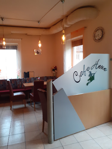 Opinii despre Café Hexe ( Blaues Haus), Leoben Seegraben în Judendorf - Gastronomie und Hotellerie