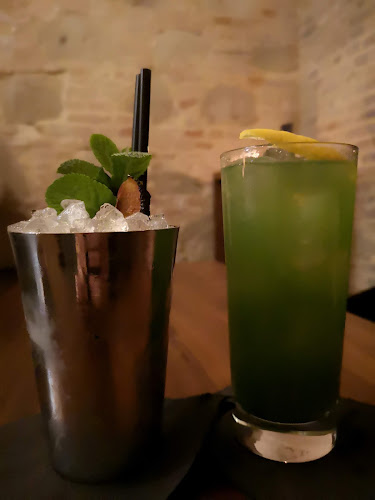 krypt. - Gastronomie und Hotellerie