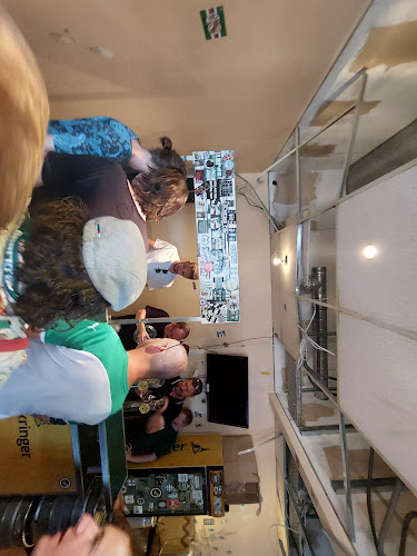 Schlurf - Gastronomie und Hotellerie