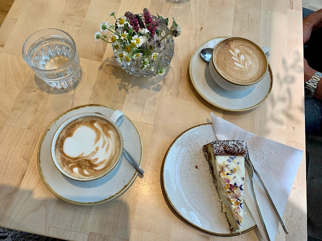 Café Crema - Innsbruck