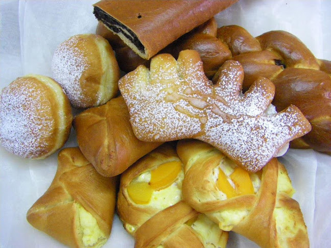 Comentarii opinii despre Bäckerei Gerhard Ritt