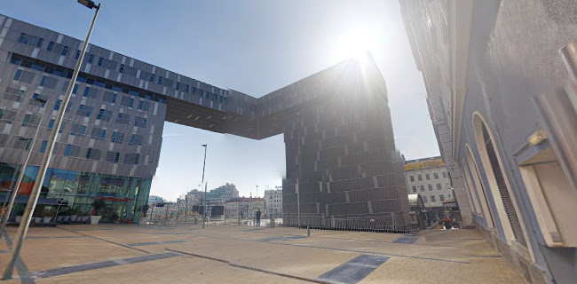 Opinii despre VAPIANO Wien Westbahnhof în Wien - Gastronomie und Hotellerie