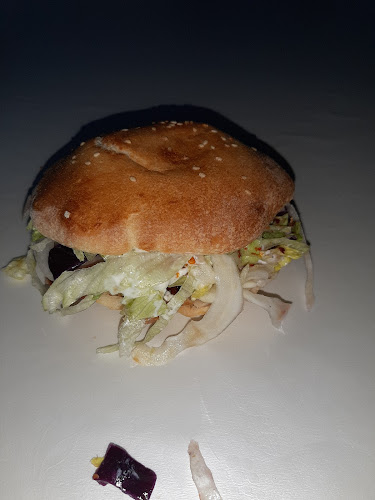 Comentarii opinii despre Valentino's Pizza & Kebap