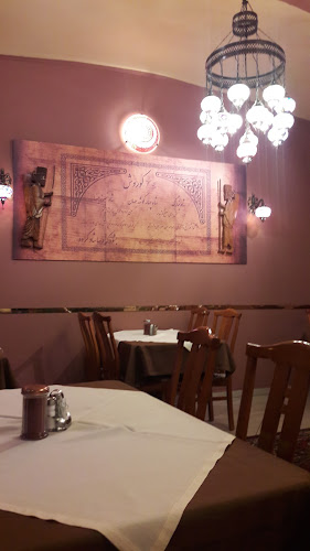 Hafes - Gastronomie und Hotellerie