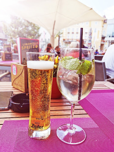 Opinii despre Gemona Bar în Velden am Wörthersee - Gastronomie und Hotellerie