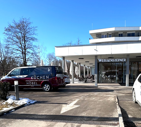Bäckerei Weissensteiner - Gastronomie und Hotellerie