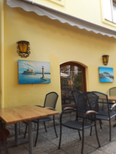 Comentarii opinii despre Restaurant El Greco