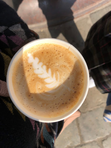 Comentarii opinii despre Starbucks