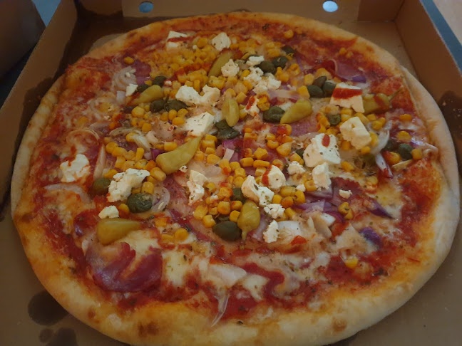 Comentarii opinii despre Tre M Restaurant & Pizzeria