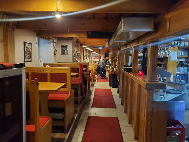 Bierheuriger zum Gangl - Wien