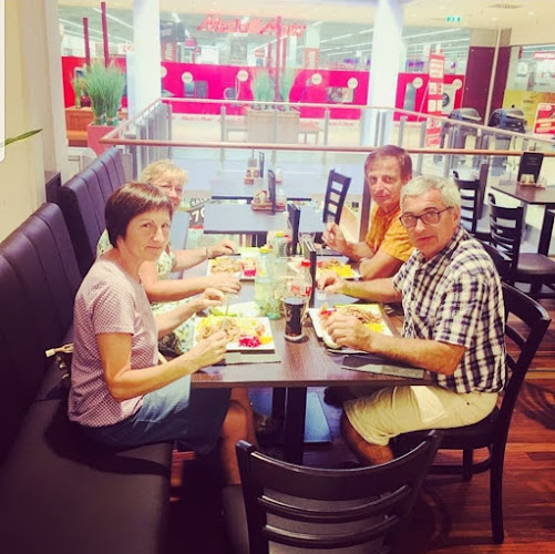 Can Kebap - Amstetten