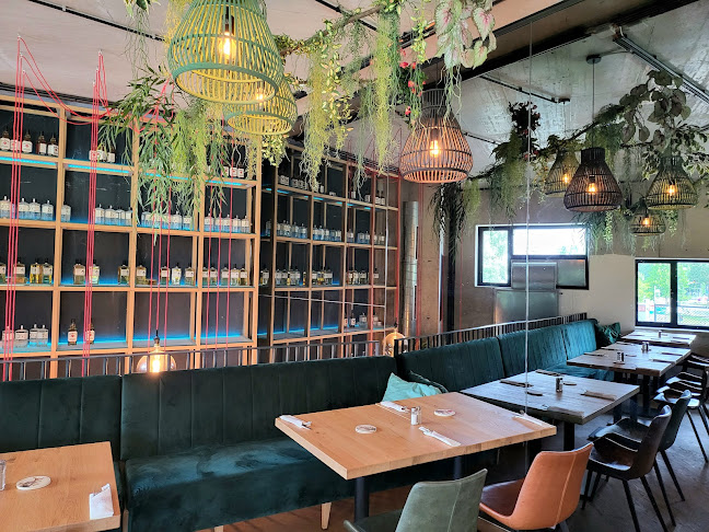 Comentarii opinii despre Finn Wien - Restaurant & Catering - WU Wien