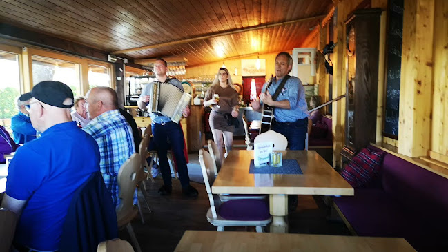 Walhalla Stüble Lustenau