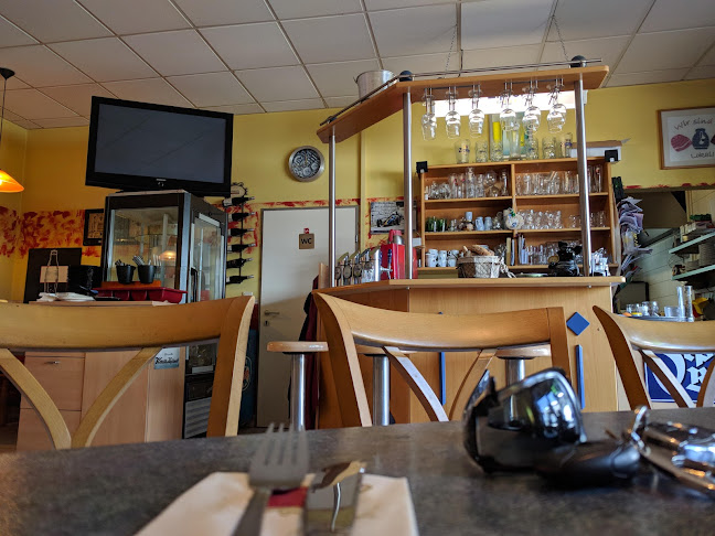 Schmankerl Stube, Martina Und Martin