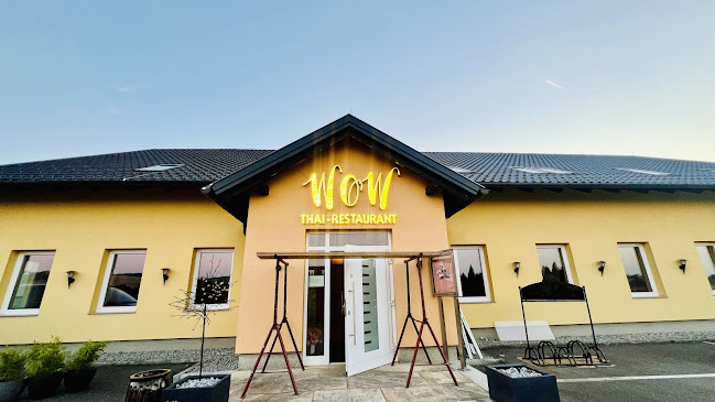 Restaurant Primavera - St. Valentin