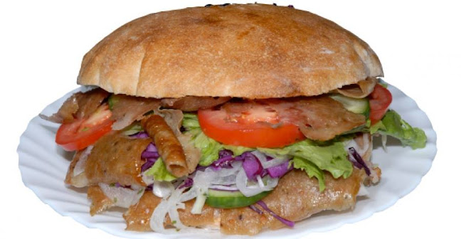 Restaurant-Cafe La Marina - Braunau am Inn