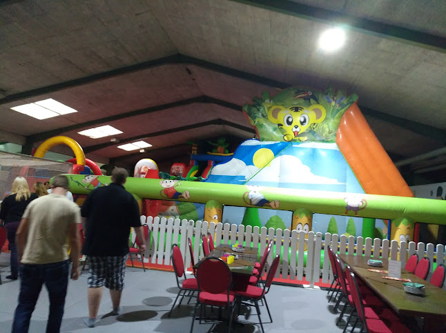 Comentarii opinii despre Johann Pfeiffer