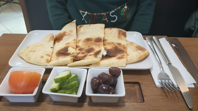 Comentarii opinii despre Simit Palace