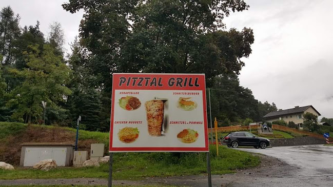 Pitztal Grill