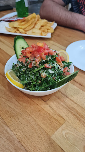 Comentarii opinii despre Jasmin alsham