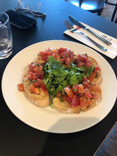 L'Osteria Wien Hauptbahnhof - Wien