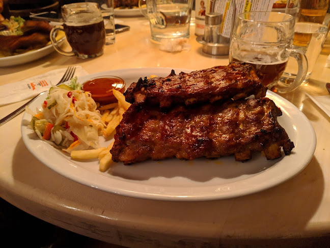 Wiener Stadtbräu - Gastronomie und Hotellerie