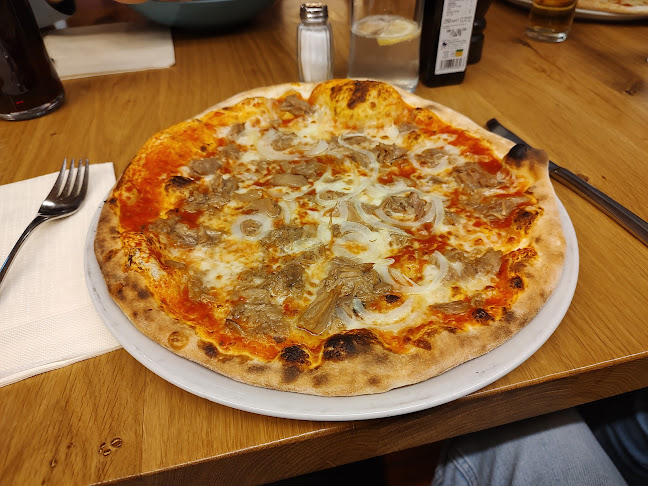 Pizzeria Il Mare - Wien