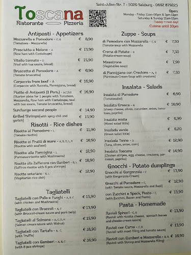 Neben Hotel Plaza Inn, Saint-Julien-Straße 7, 5020 Salzburg