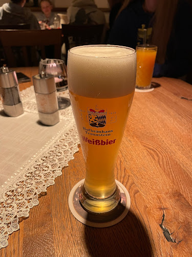 Restaurant Hotel Gasthof Tirolerwirt - Bischofshofen