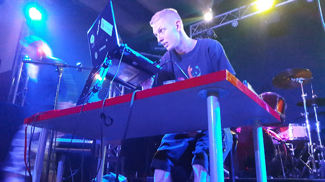 Opinii despre Carinthian Soundworks Studio Club în Klagenfurt am Wörthersee - Gastronomie und Hotellerie