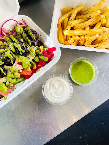 Garbanzo - Gastronomie und Hotellerie