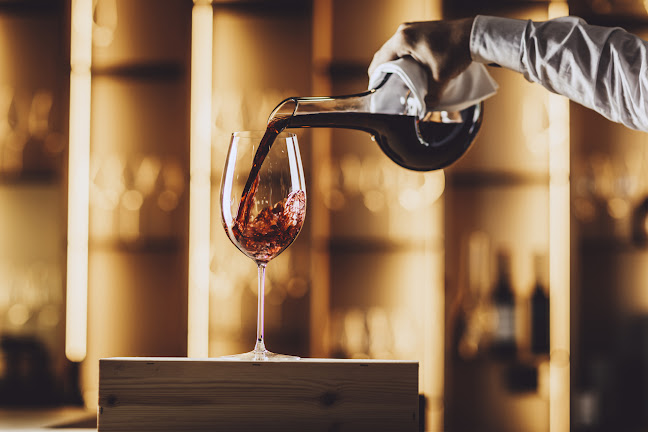 Das Brixx Restaurant & Weinbar - Hopfgarten im Brixental