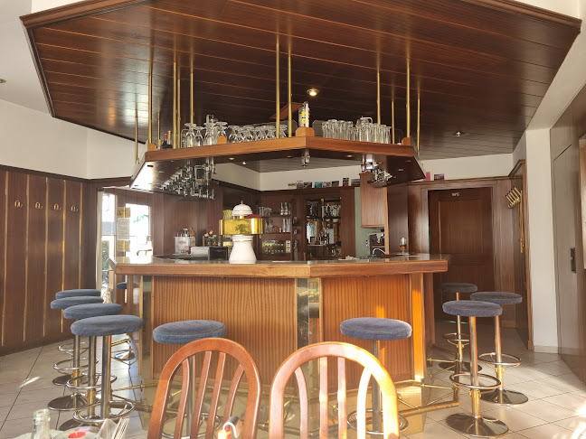 Gasthaus, Hotel, Bar Walgau