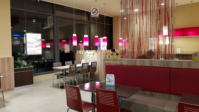 BURGER KING® Leobersdorf - Leobersdorf